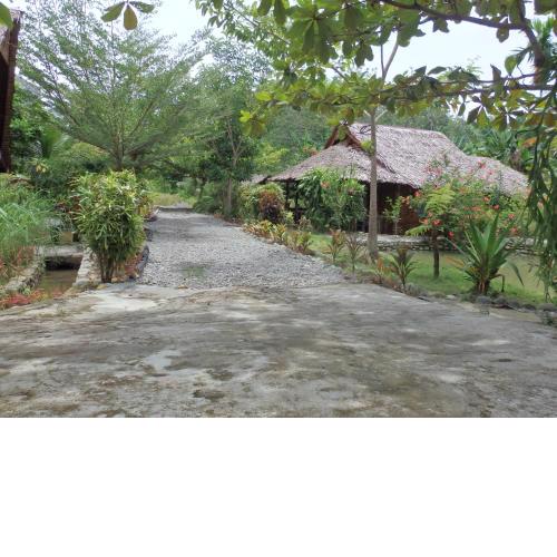 Magpie homestay