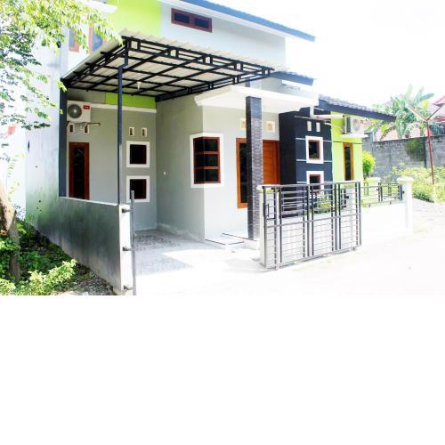 Maguwoharjo Street Homestay Jogja
