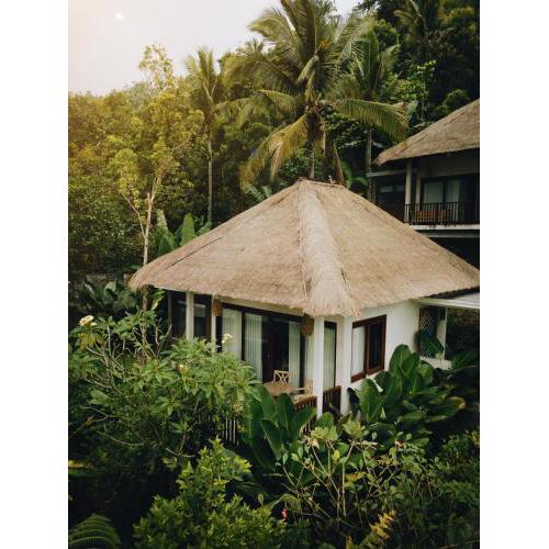 Maha Hills Resort