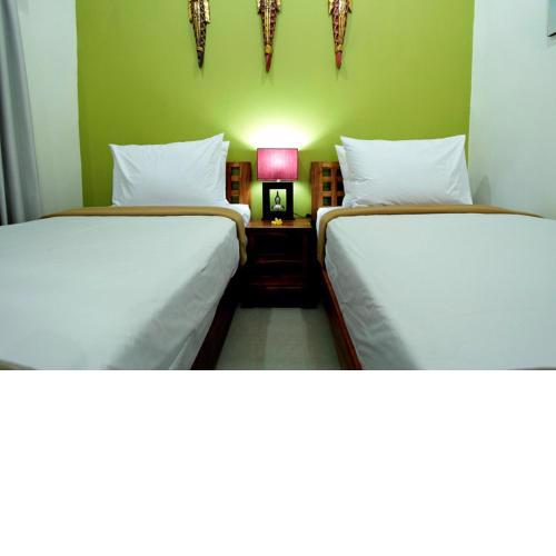 Maha Residence Guest House