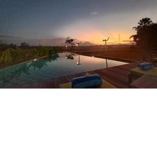Maha Shanti Ubud Villa