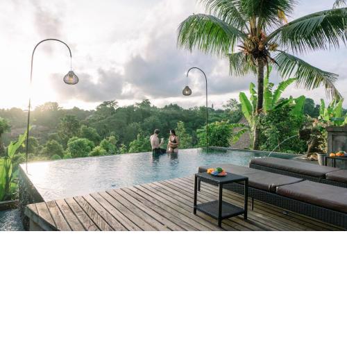 Mahadana Ubud