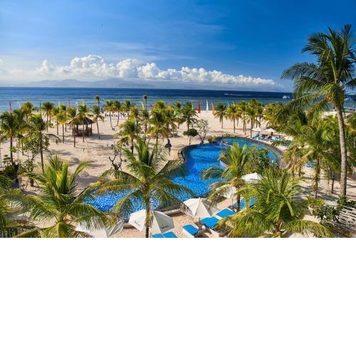 Mahagiri Resort Nusa Lembongan