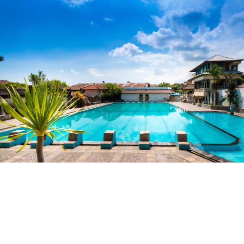 Mahajaya Hotel Denpasar