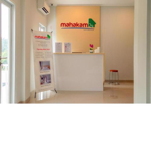 Mahakam24 Residence
