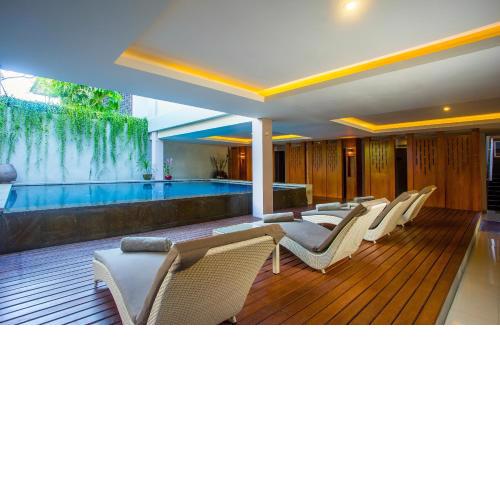 Mahalaksmi Boutique Hotel