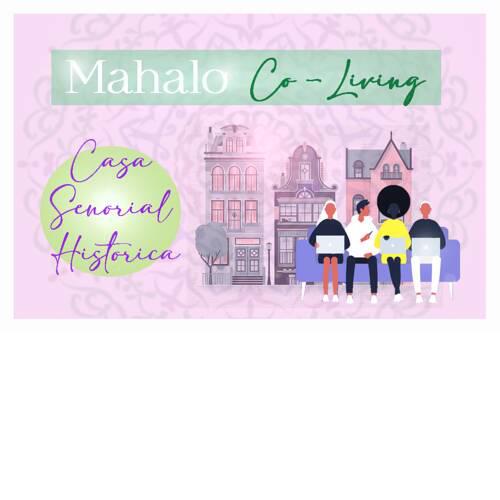 Mahalo CoLiving