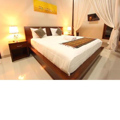 Mahanadewi Villa