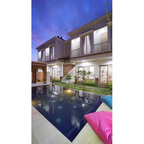 Maharani Residence