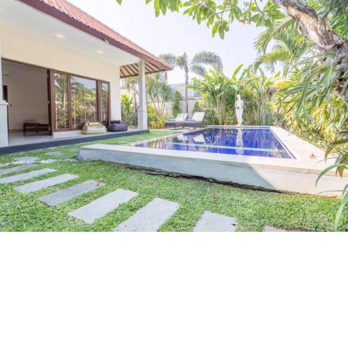 MAHAYANA VILLA BATU BELIG - Close to the Beach