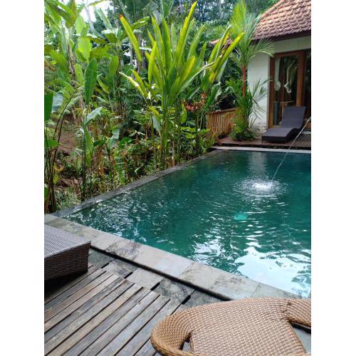 Mahayoni villa