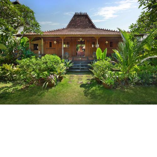 Mahe Garden Inn and Villas by Kamara