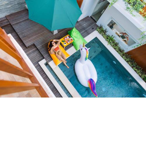 Mahesa Home Seminyak
