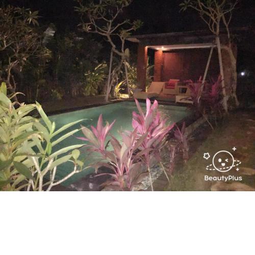 Mahesa Villa