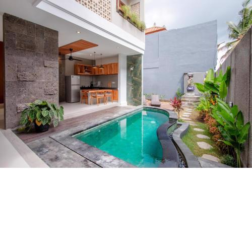 Maheswari Villa