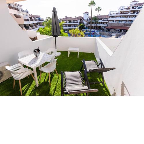 MAHI Vacation Home in Tenerife Sur