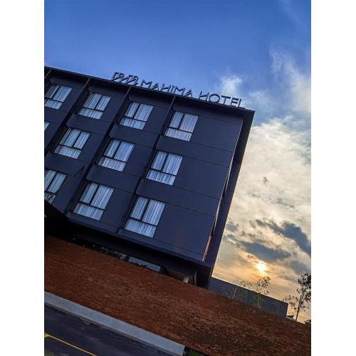 Mahima Hotel