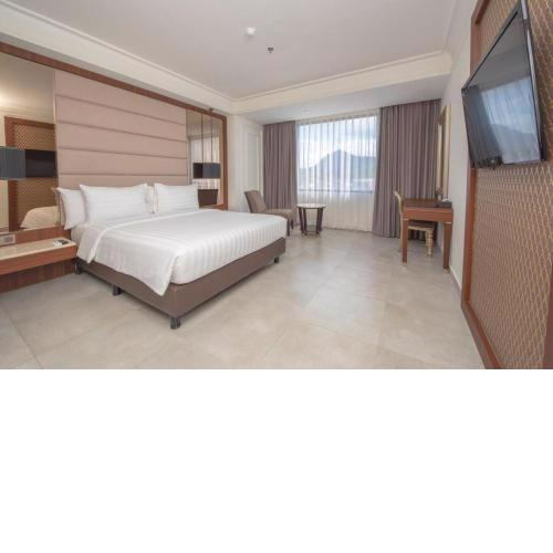 Mahkota Hotel Singkawang