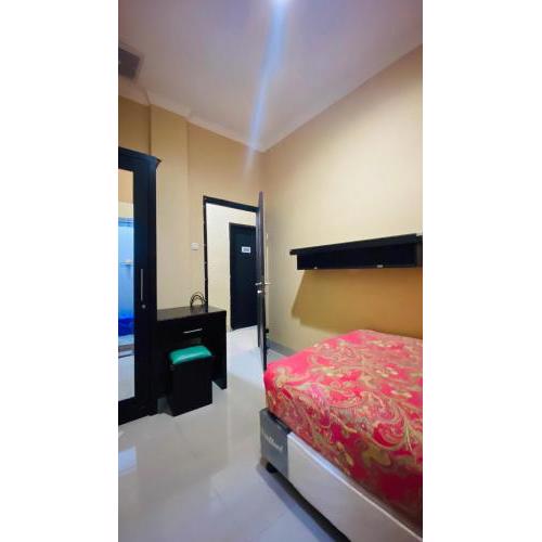 Mahkota Residence - Mangga Besar