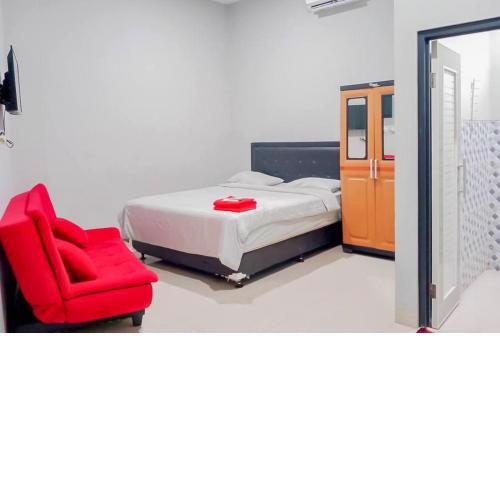Mahkota Residence RedPartner