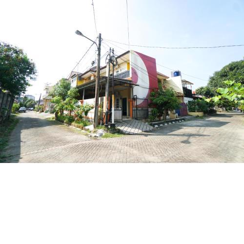 Mahkota Sivali near Soekarno Hatta Airport RedPartner