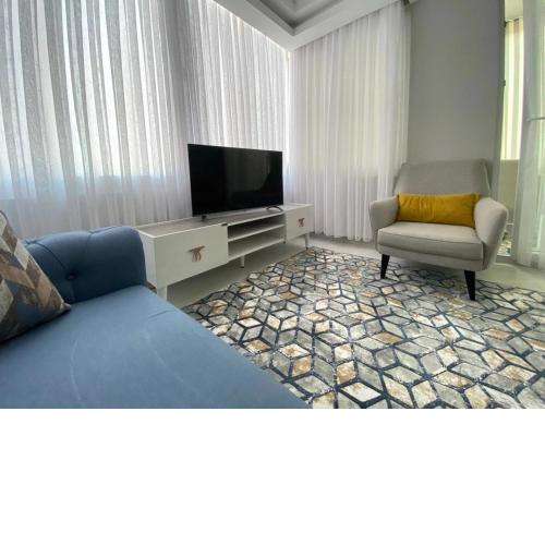 Mahmutlar 2 room