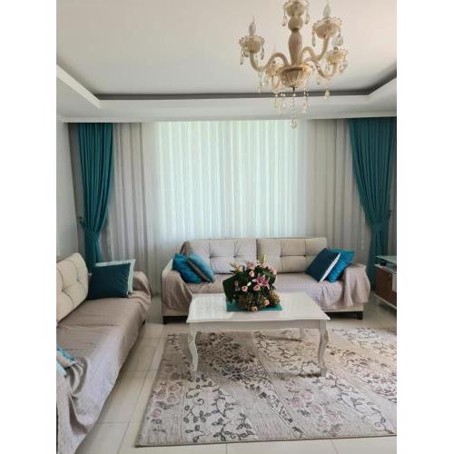 Mahmutlar Star Palace Residence
