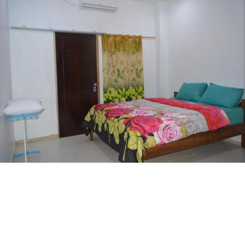 Mahoni Guest House Labuan Bajo