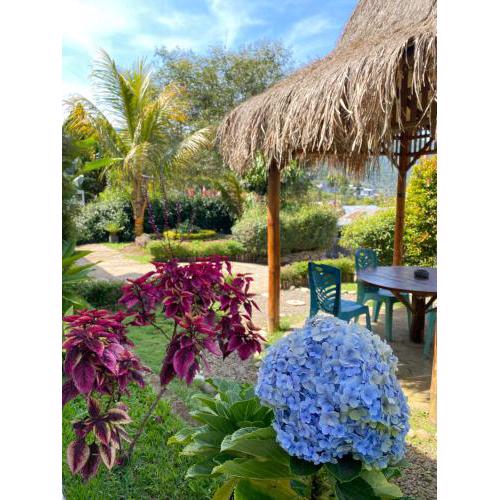 Mahoni Guest House