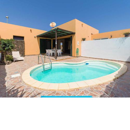Mahostly Casa Serena
