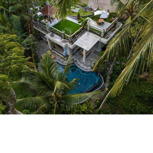 Mahottama Wellness and Retreat