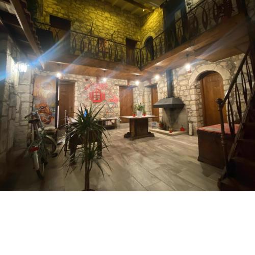 Mahzen Alaçatı - Adults Only