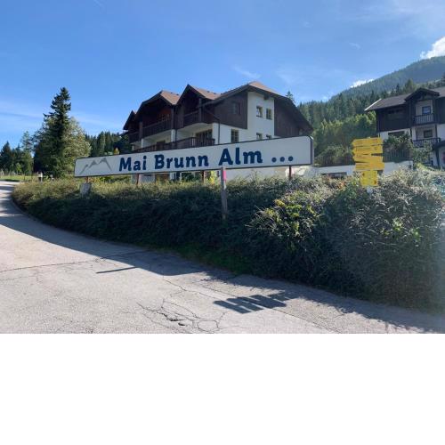 Mai-Brunn Alm Appartements, Maibrunnenweg 34-36