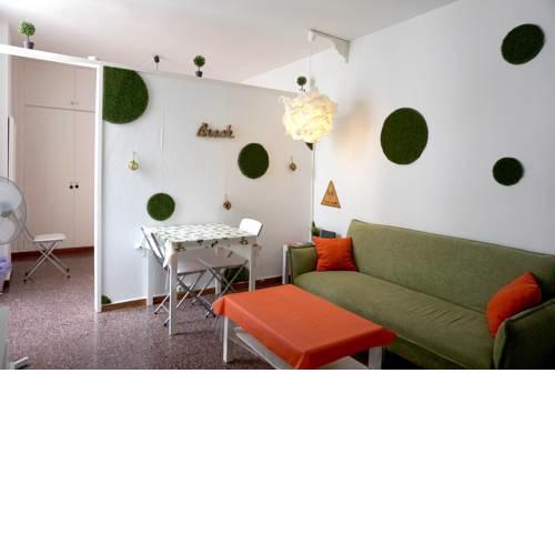 Mai City Apartment