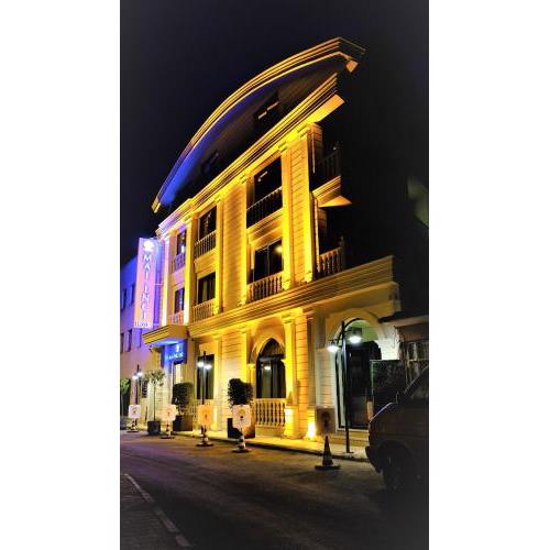 Mai İnci Hotel