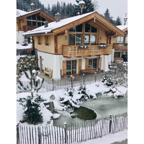 Maier Alm