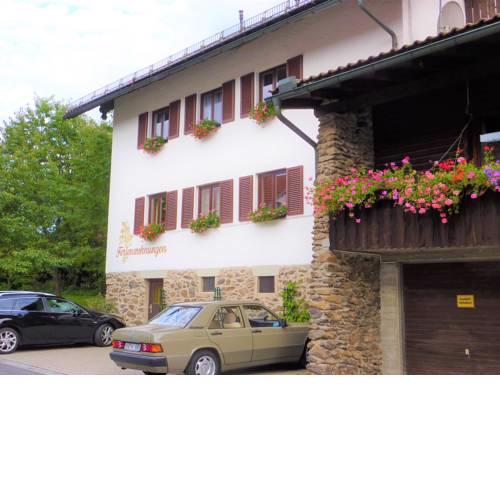 Maier Chalet