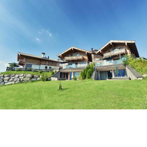 Maierl-Alm & Maierl-Chalets