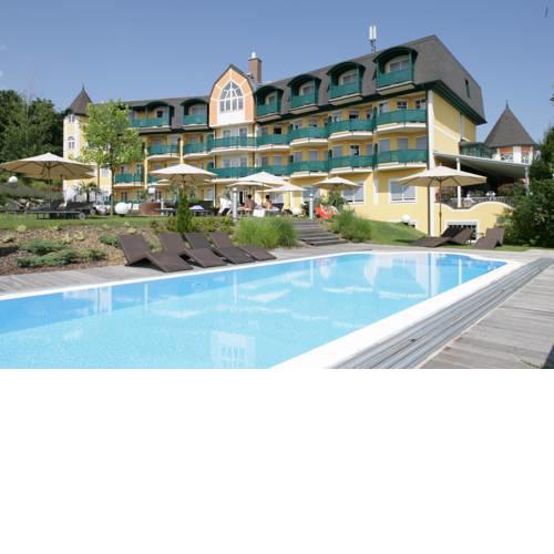Maiers Kuschelhotel Loipersdorf Deluxe - ADULTS ONLY