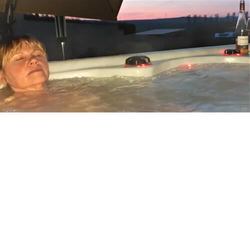 Maifelder Wellness-Loft