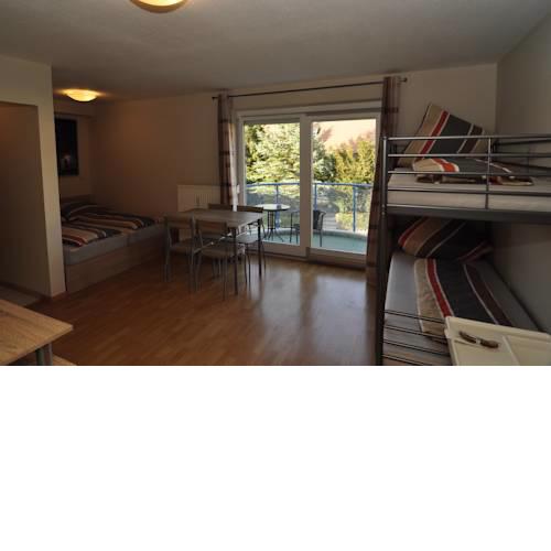 Ferienwohnung Maik
