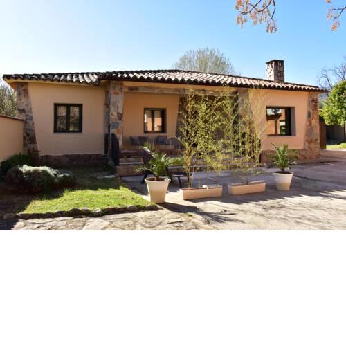 Maille Apartamento Rural