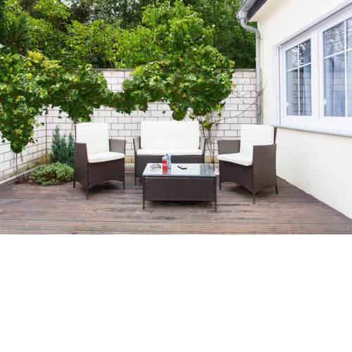 Main Apartment Frankfurt Neu Isenburg