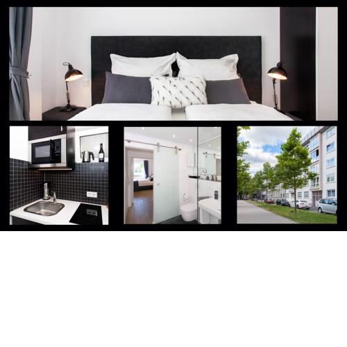 Main Apartment Frankfurt Offenbach