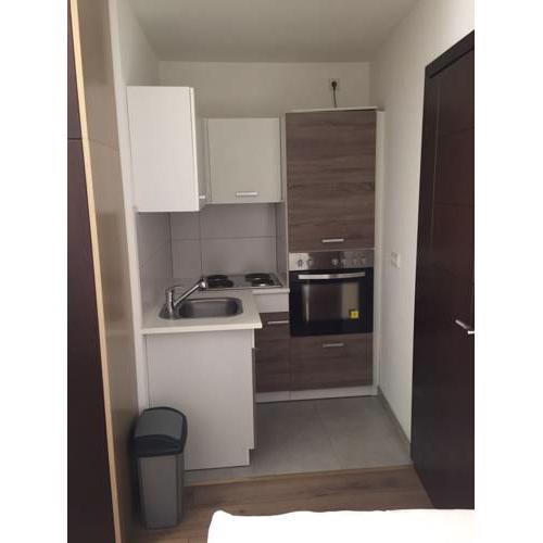 main Appartments