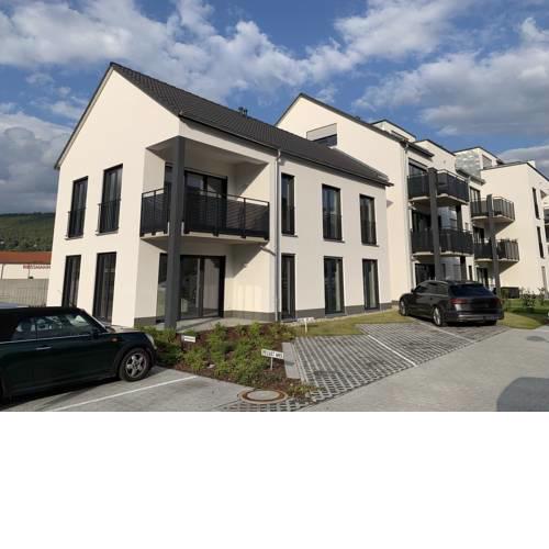 Main Boarding House