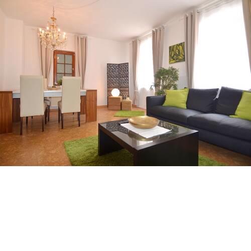 Main Flat - Würzburg genießen