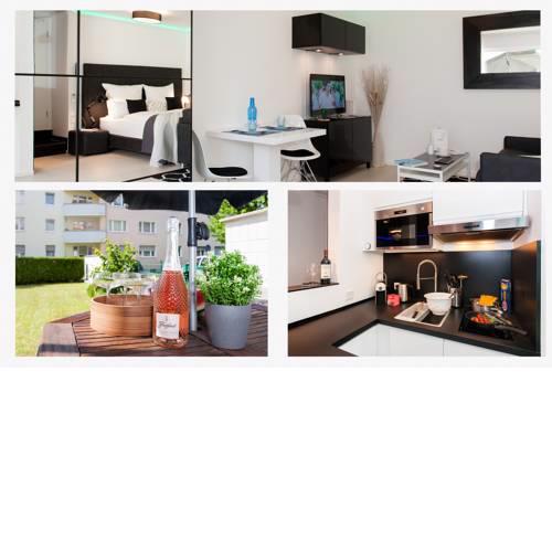 Main Flat Frankfurt Offenbach