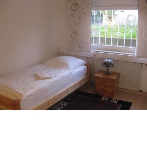 Main-Kinzig Ferienwohnung