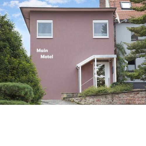 Main Motel